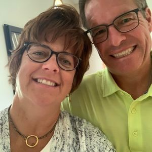 Meet your Posher, Ann